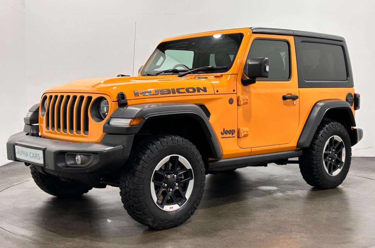 2021 JEEP WRANGLER 2021 JEEP WRANGLER