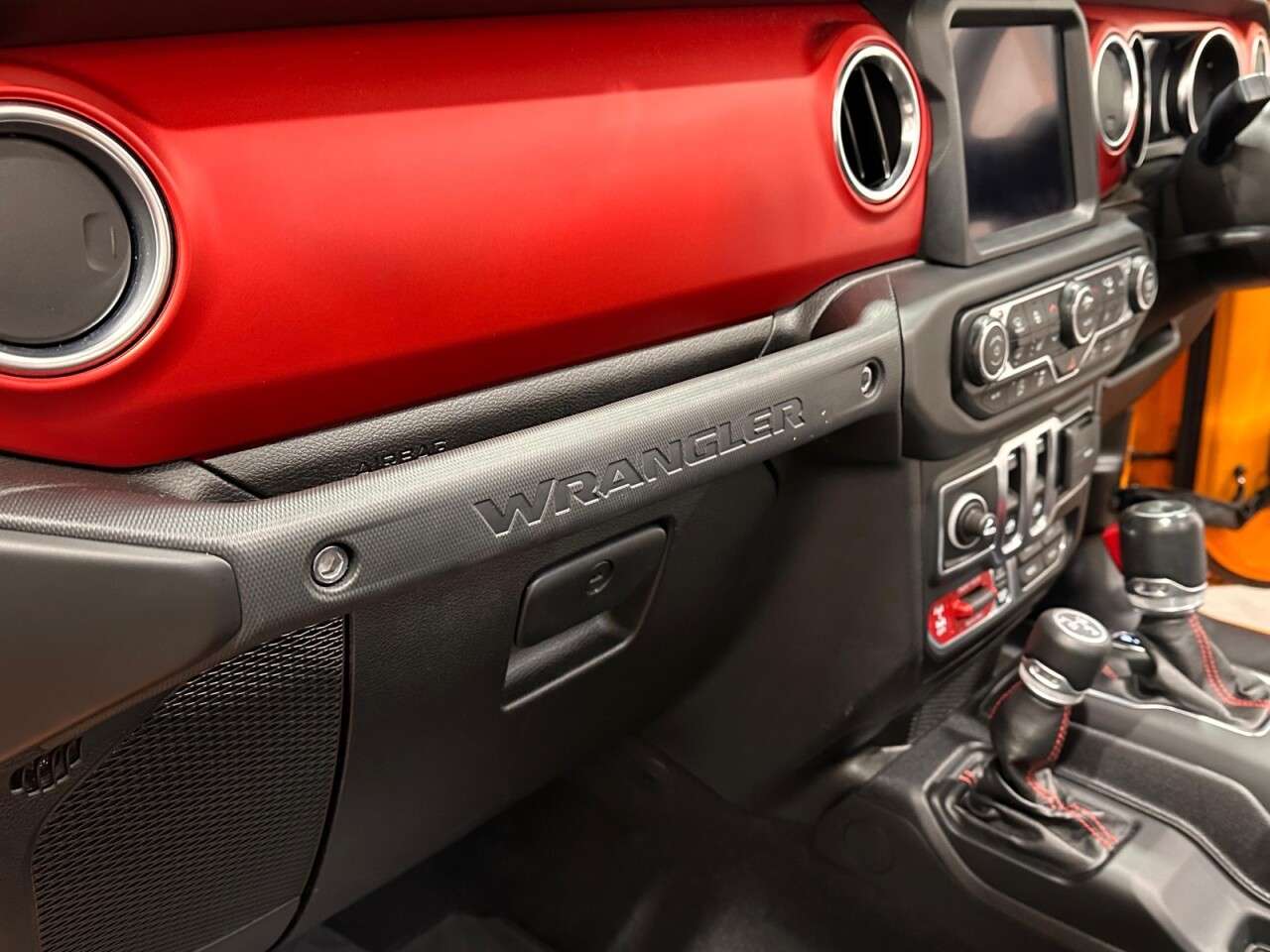 2021 JEEP WRANGLER 2021 JEEP WRANGLER