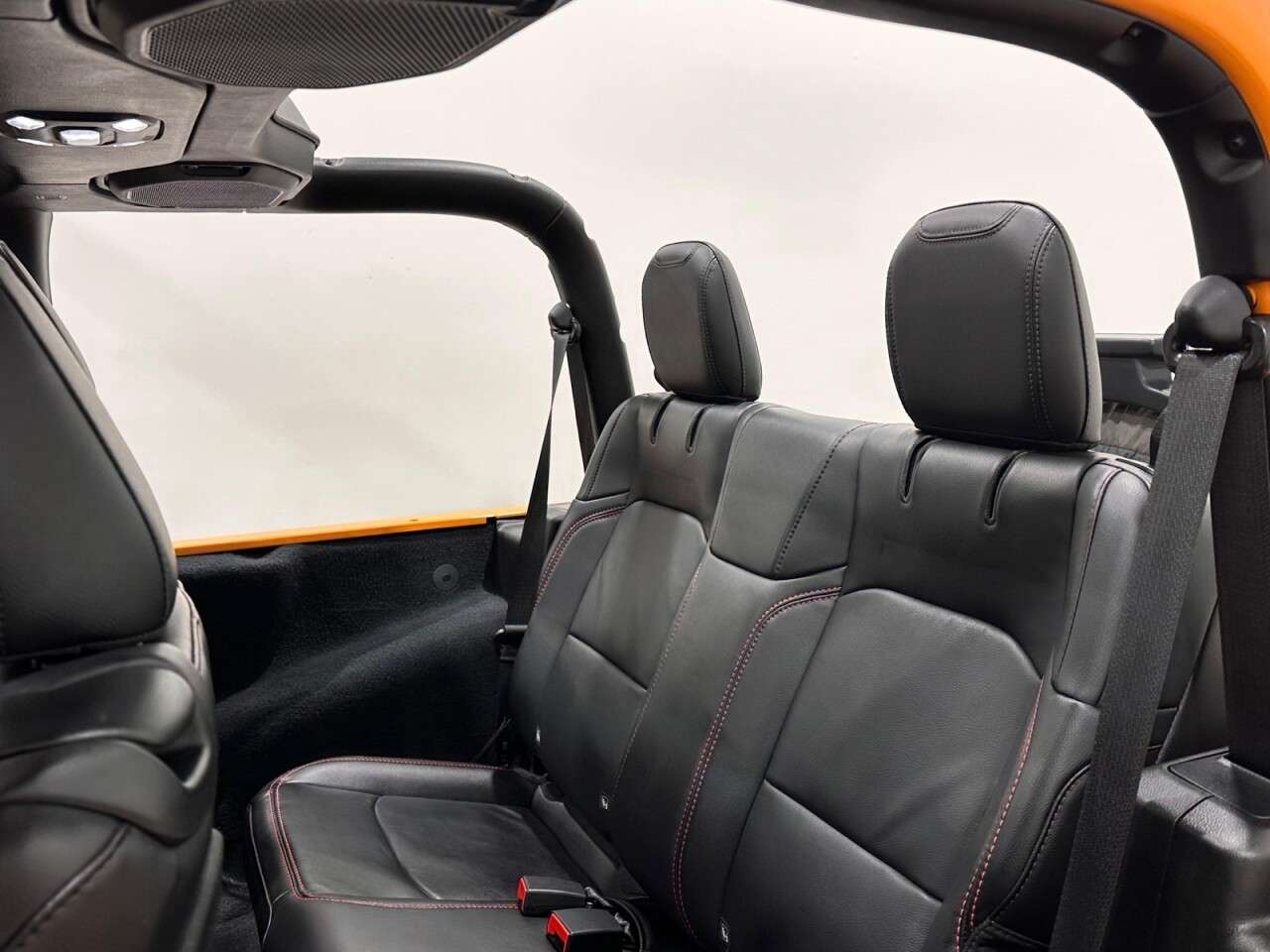 2021 JEEP WRANGLER 2021 JEEP WRANGLER