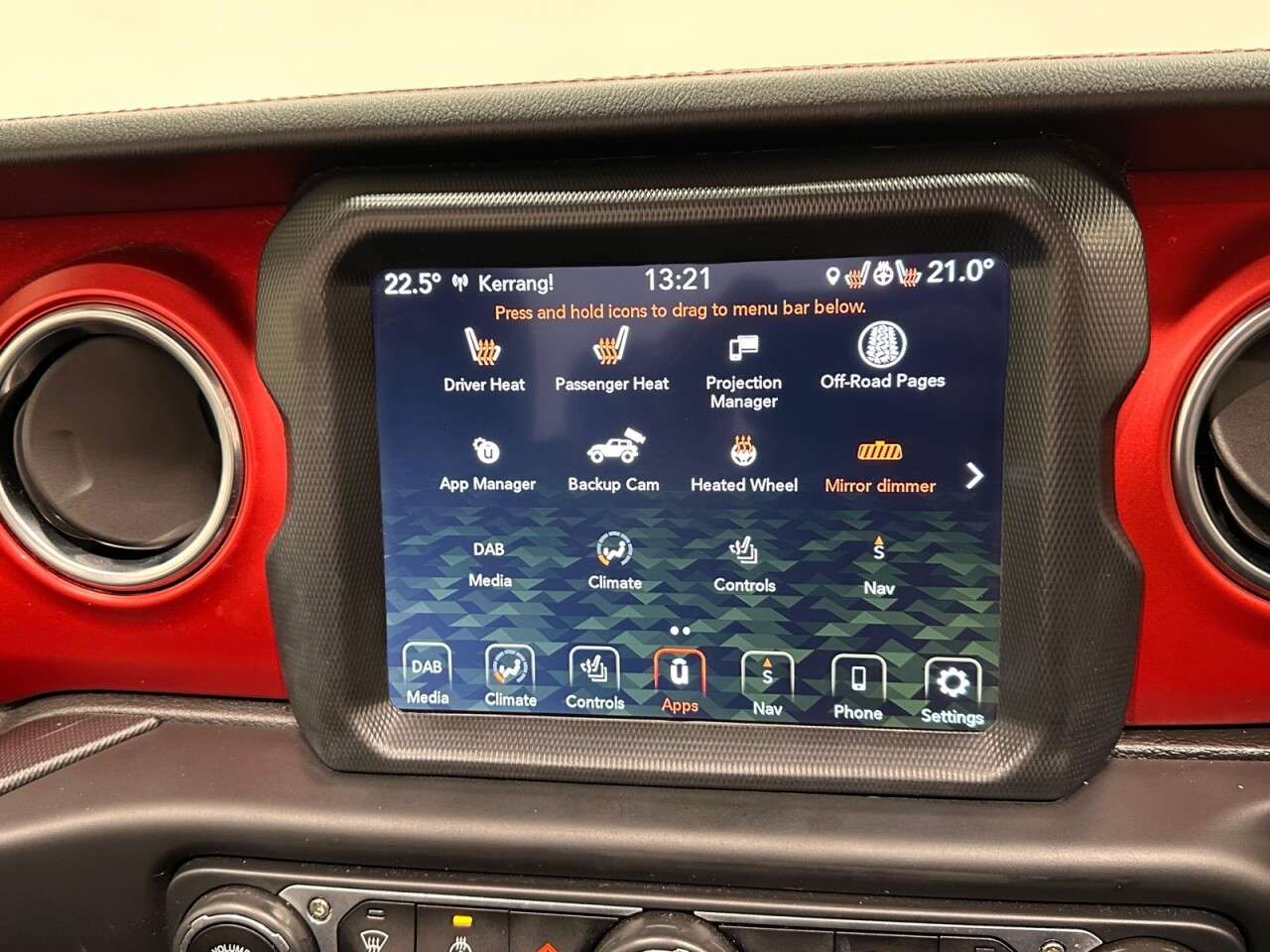 2021 JEEP WRANGLER 2021 JEEP WRANGLER