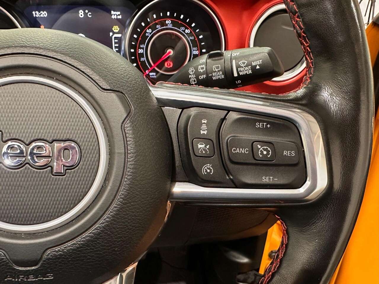 2021 JEEP WRANGLER 2021 JEEP WRANGLER