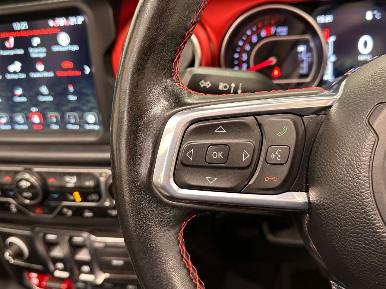 2021 JEEP WRANGLER 2021 JEEP WRANGLER