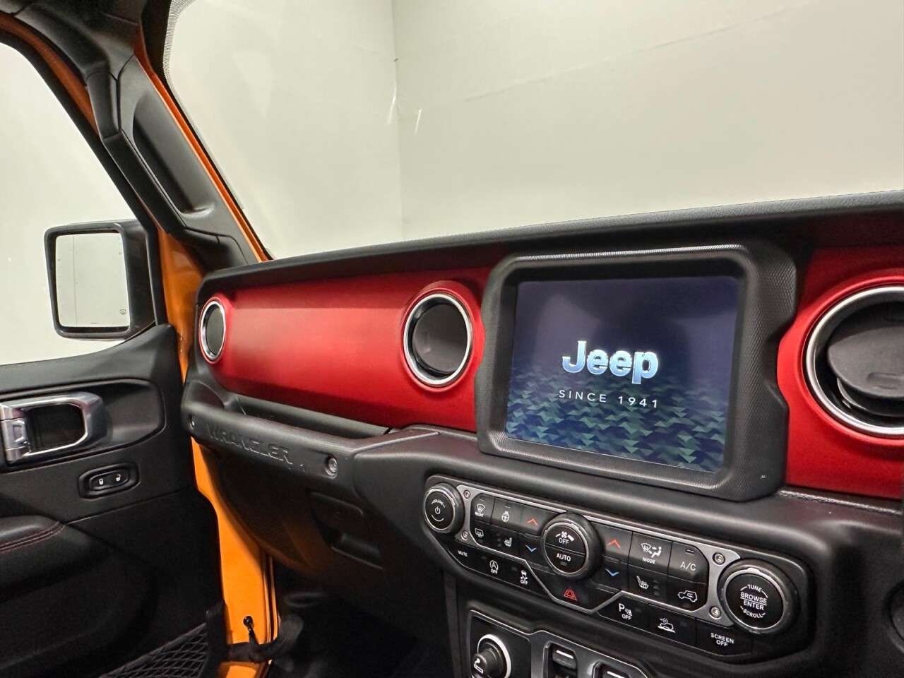 2021 JEEP WRANGLER 2021 JEEP WRANGLER