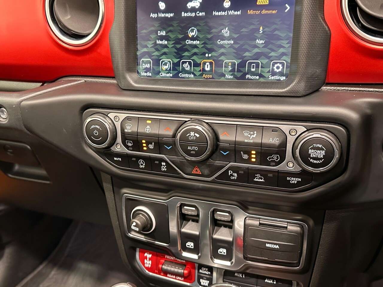 2021 JEEP WRANGLER 2021 JEEP WRANGLER