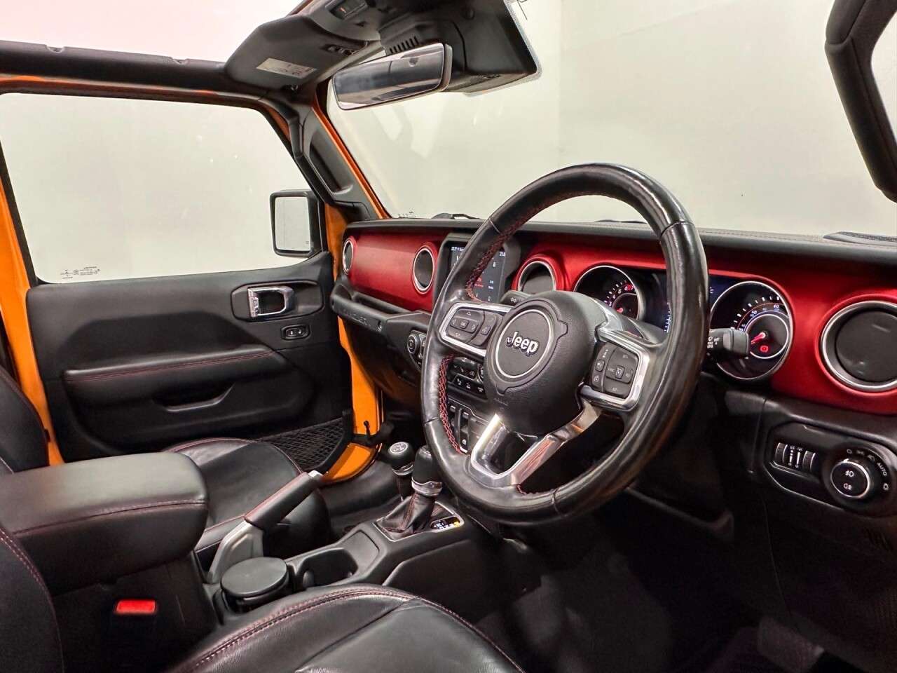 2021 JEEP WRANGLER 2021 JEEP WRANGLER