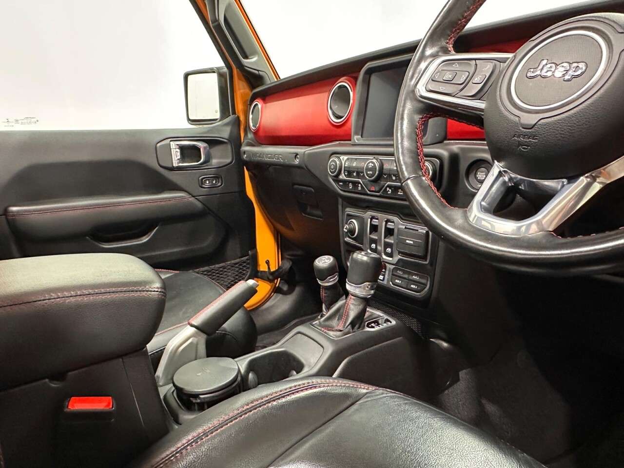 2021 JEEP WRANGLER 2021 JEEP WRANGLER