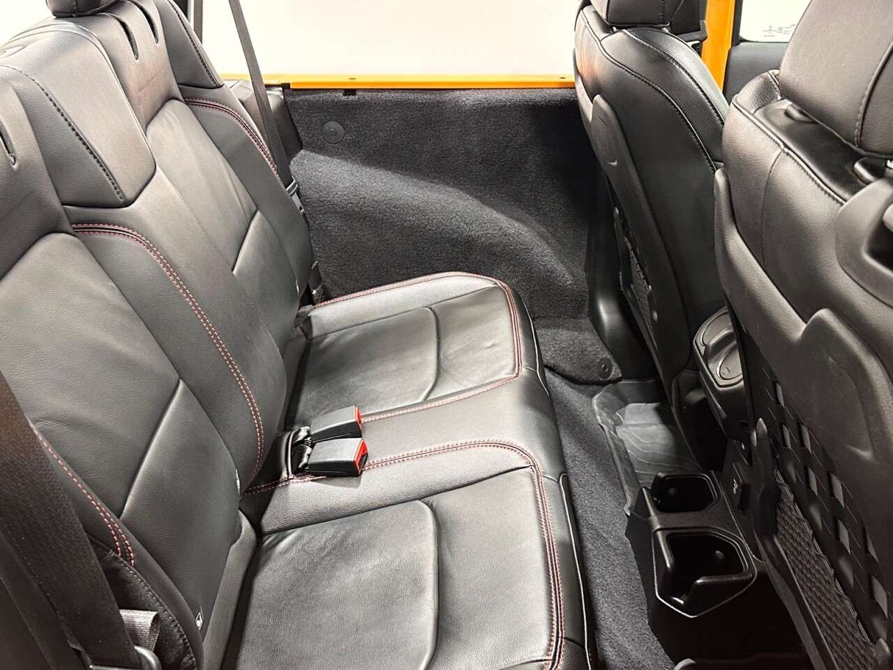 2021 JEEP WRANGLER 2021 JEEP WRANGLER