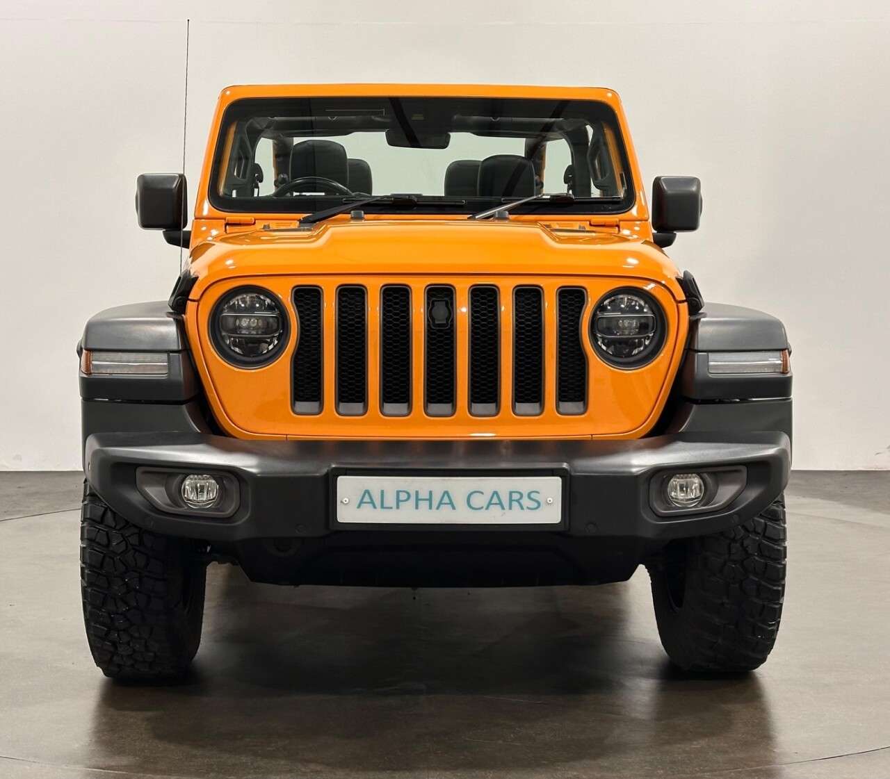 2021 JEEP WRANGLER 2021 JEEP WRANGLER