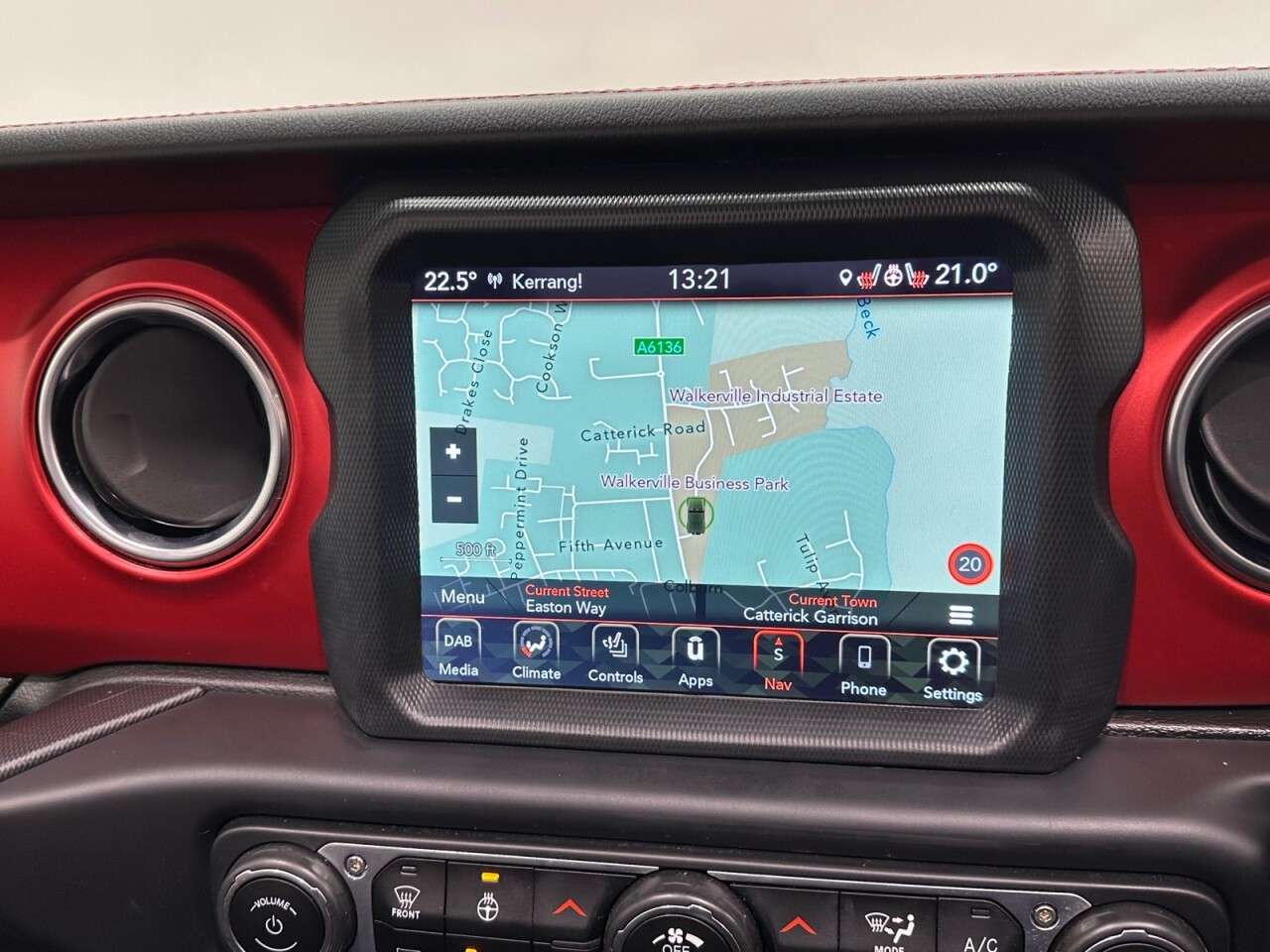 2021 JEEP WRANGLER 2021 JEEP WRANGLER