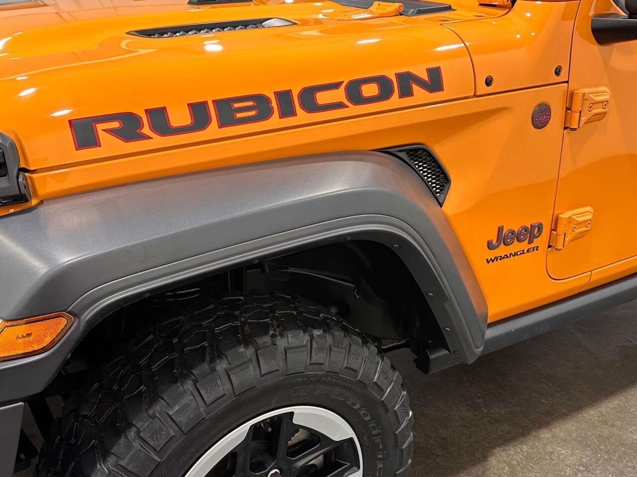 2021 JEEP WRANGLER 2021 JEEP WRANGLER