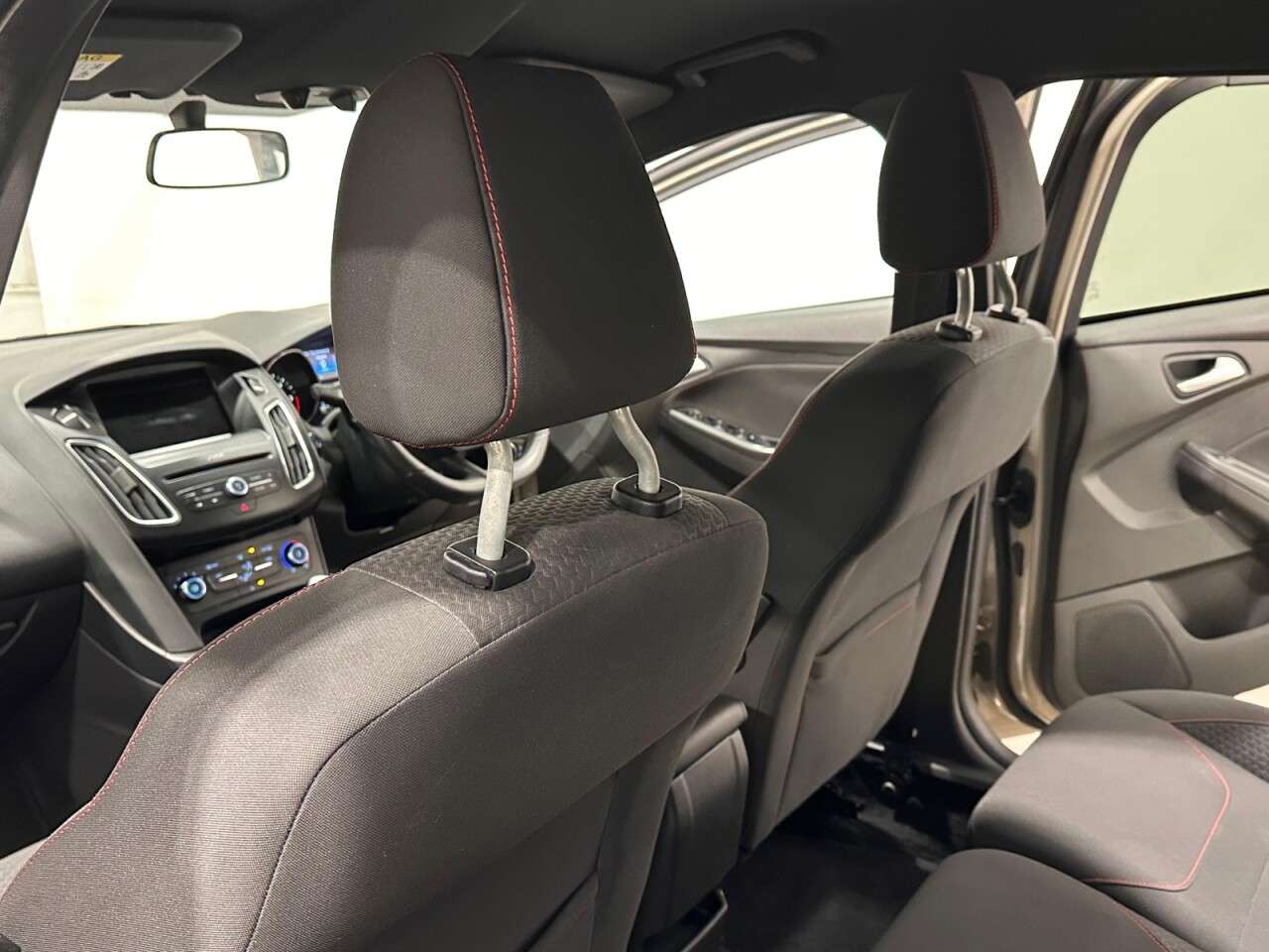 2016 FORD FOCUS 2016 FORD FOCUS