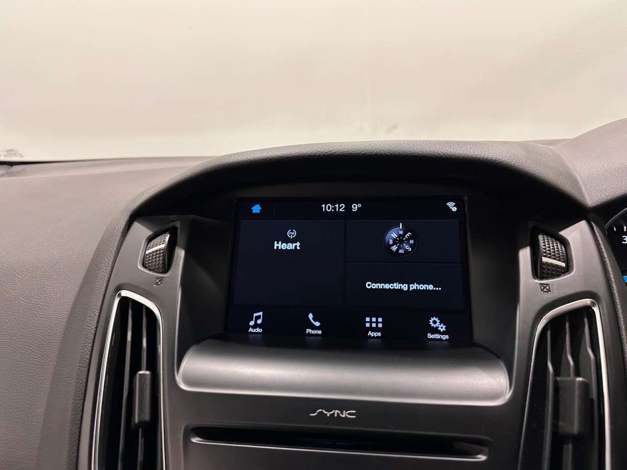 2016 FORD FOCUS 2016 FORD FOCUS