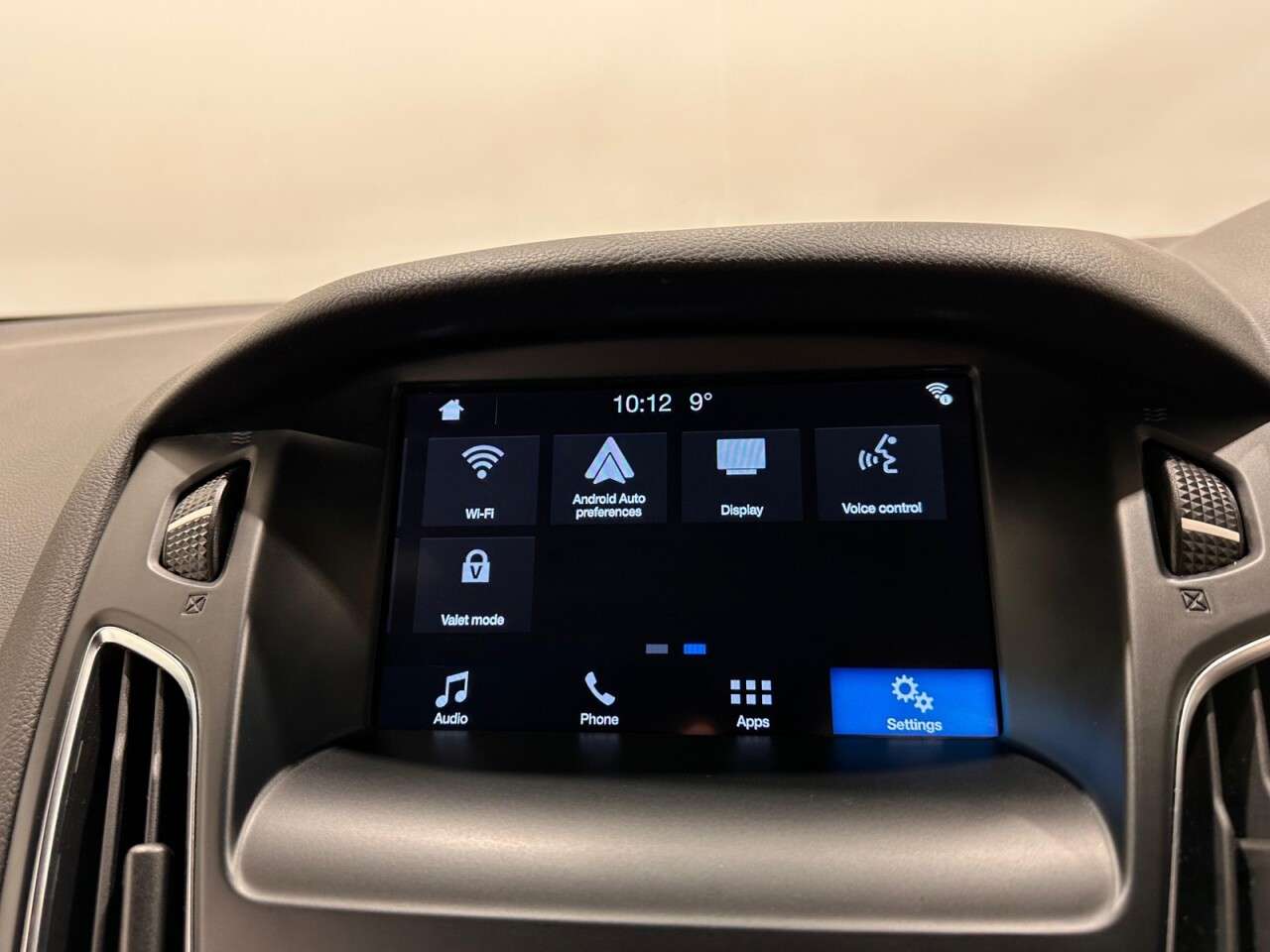 2016 FORD FOCUS 2016 FORD FOCUS