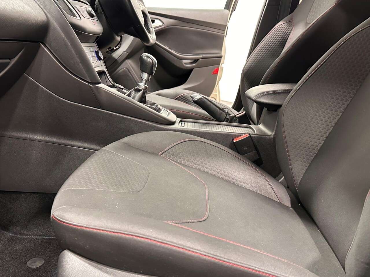 2016 FORD FOCUS 2016 FORD FOCUS