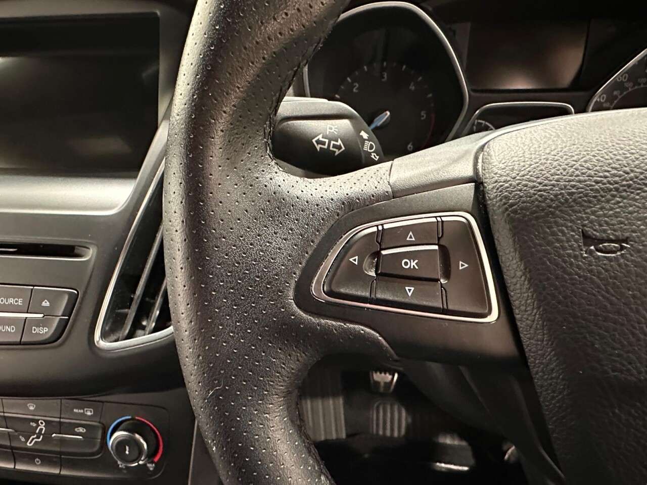 2016 FORD FOCUS 2016 FORD FOCUS