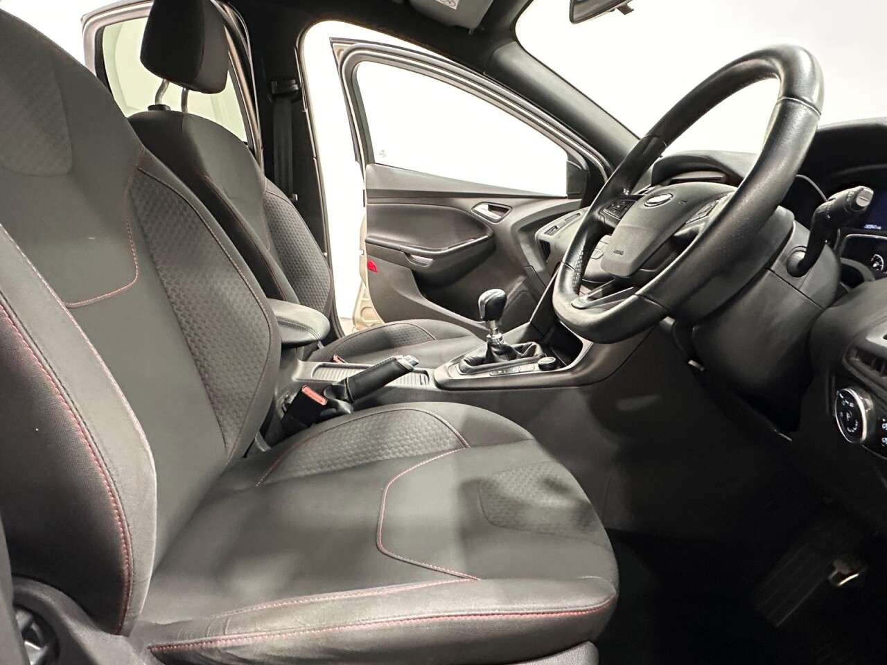 2016 FORD FOCUS 2016 FORD FOCUS