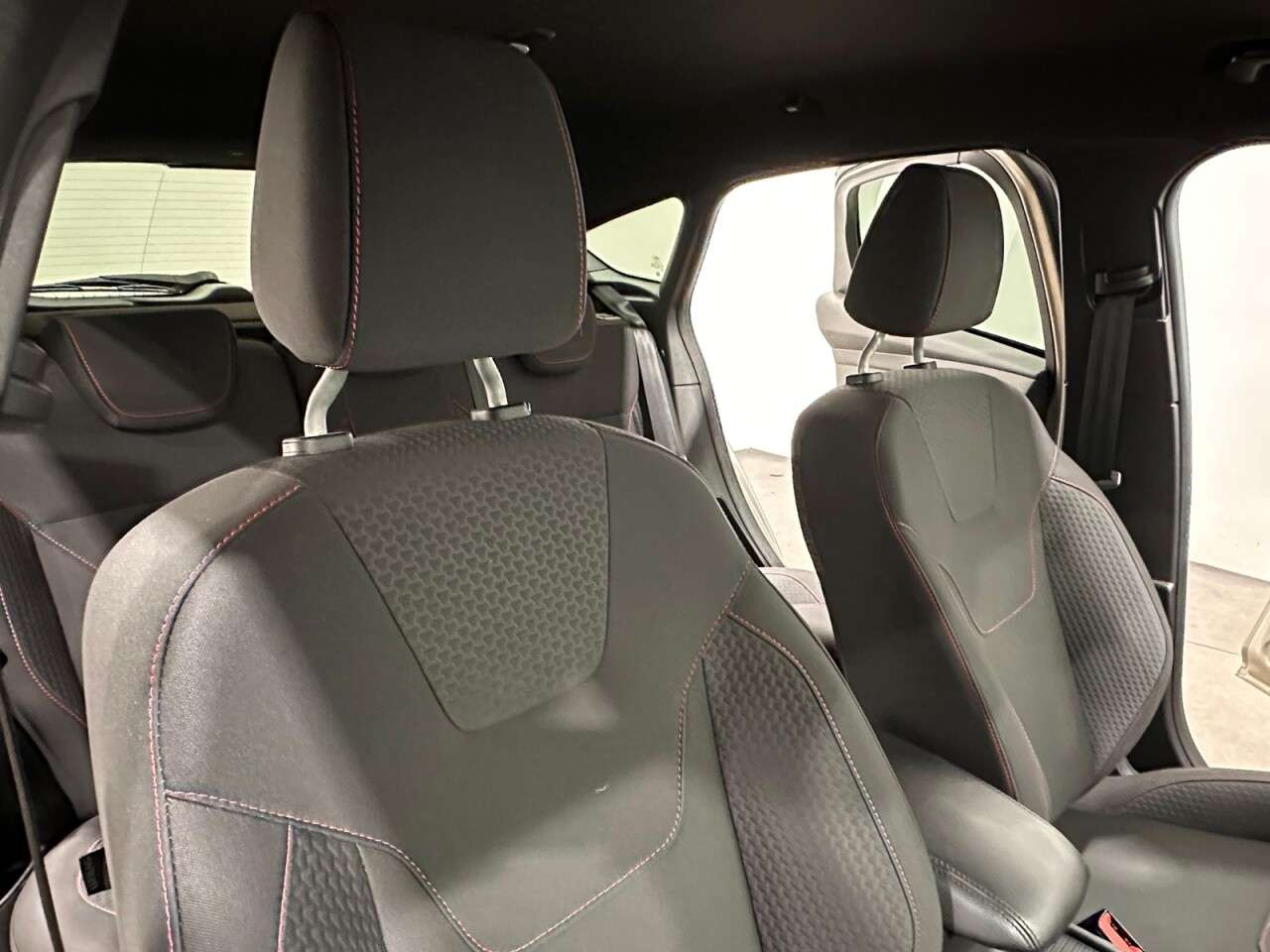 2016 FORD FOCUS 2016 FORD FOCUS