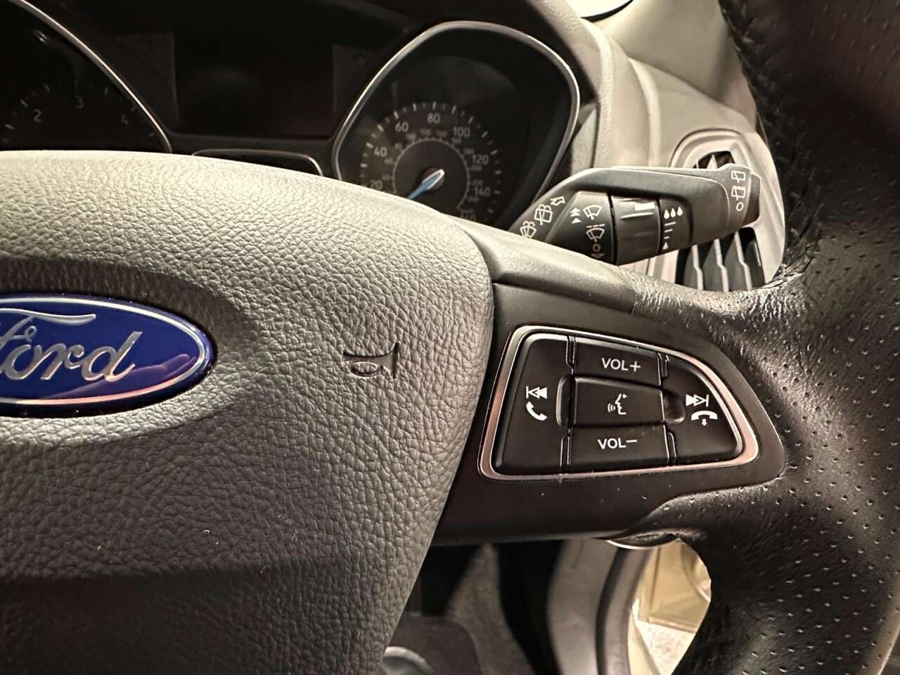 2016 FORD FOCUS 2016 FORD FOCUS