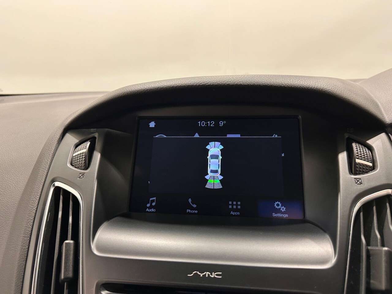 2016 FORD FOCUS 2016 FORD FOCUS