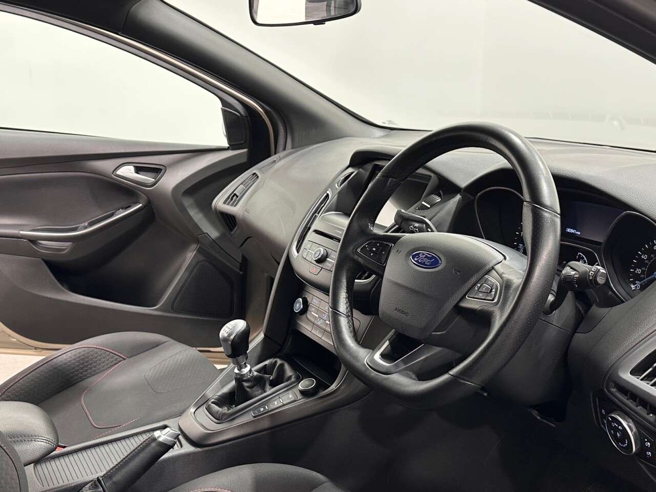 2016 FORD FOCUS 2016 FORD FOCUS