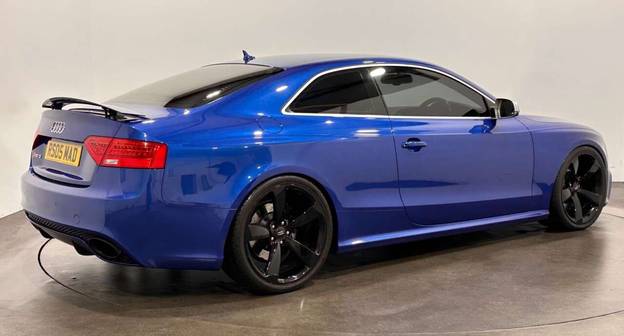 2014 AUDI RS5 2014 AUDI RS5