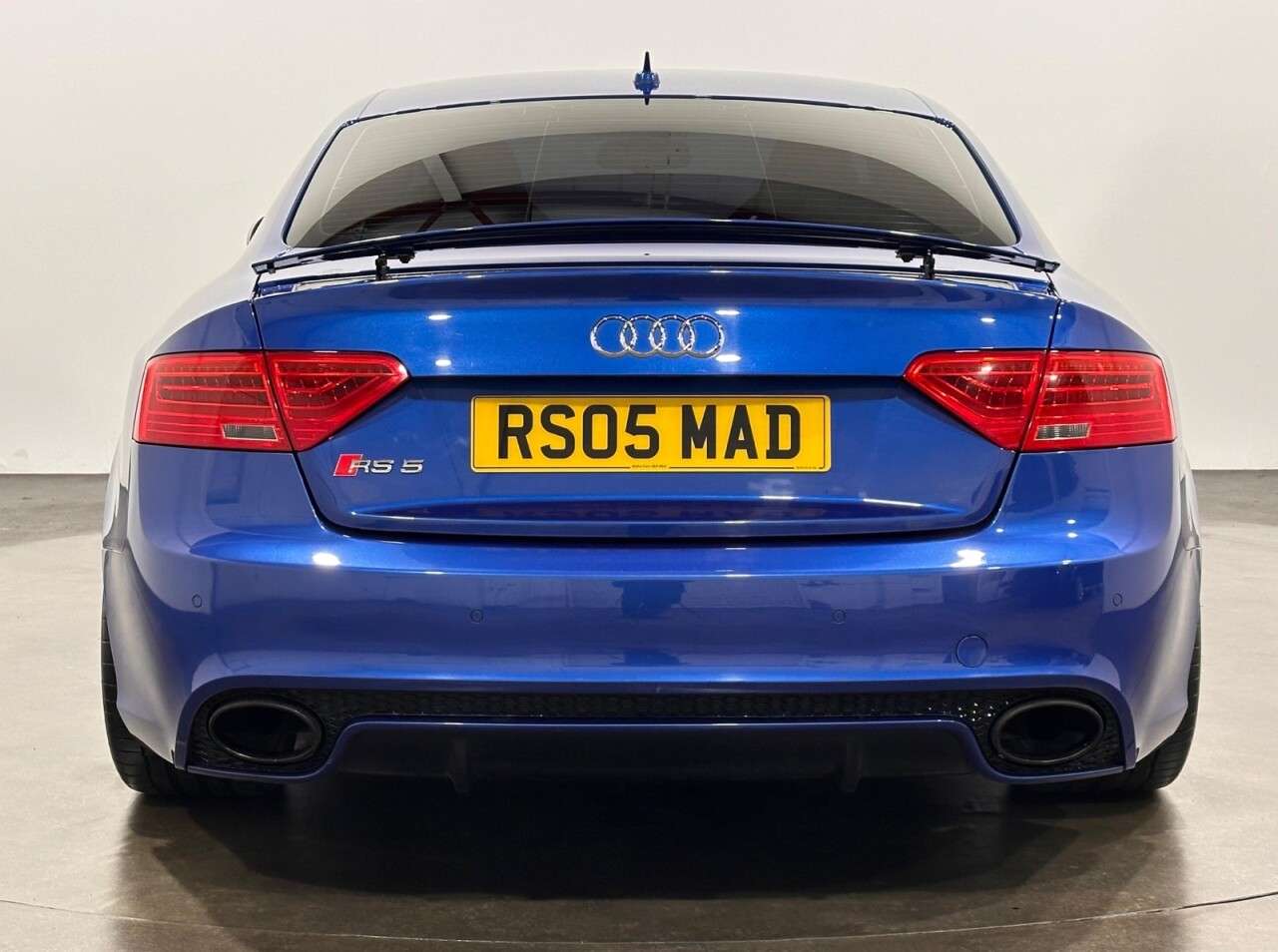 2014 AUDI RS5 2014 AUDI RS5