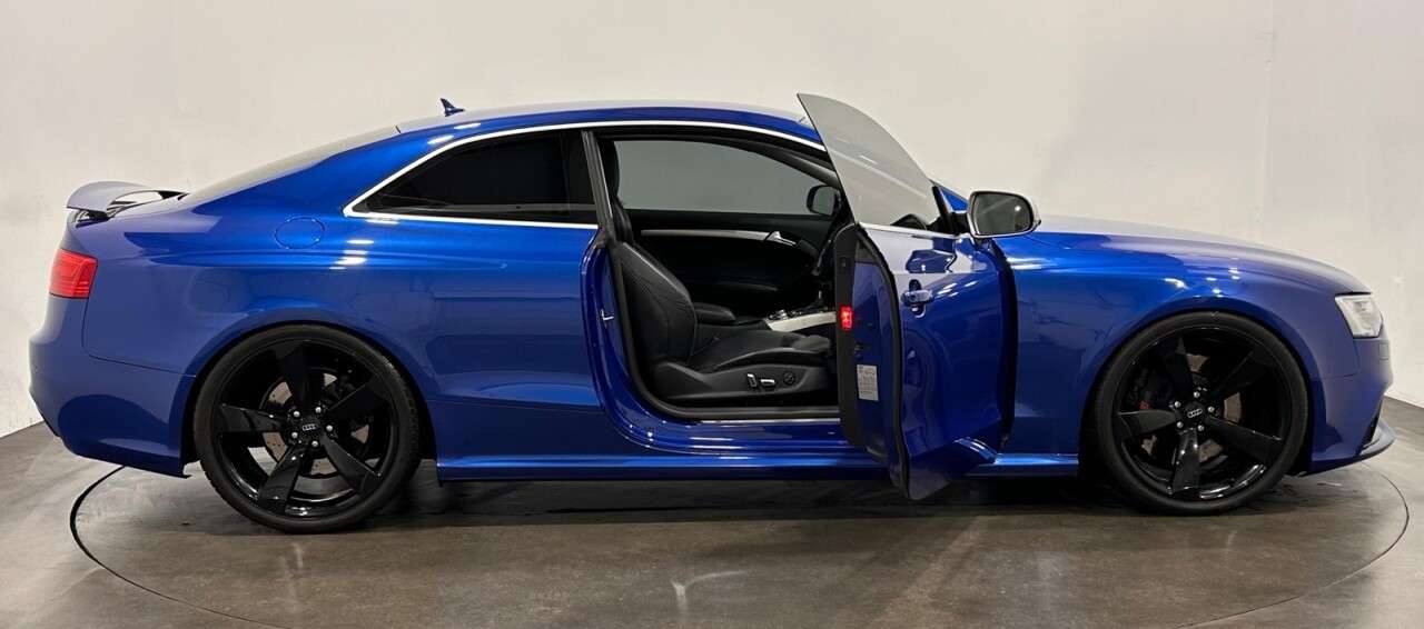 2014 AUDI RS5 2014 AUDI RS5