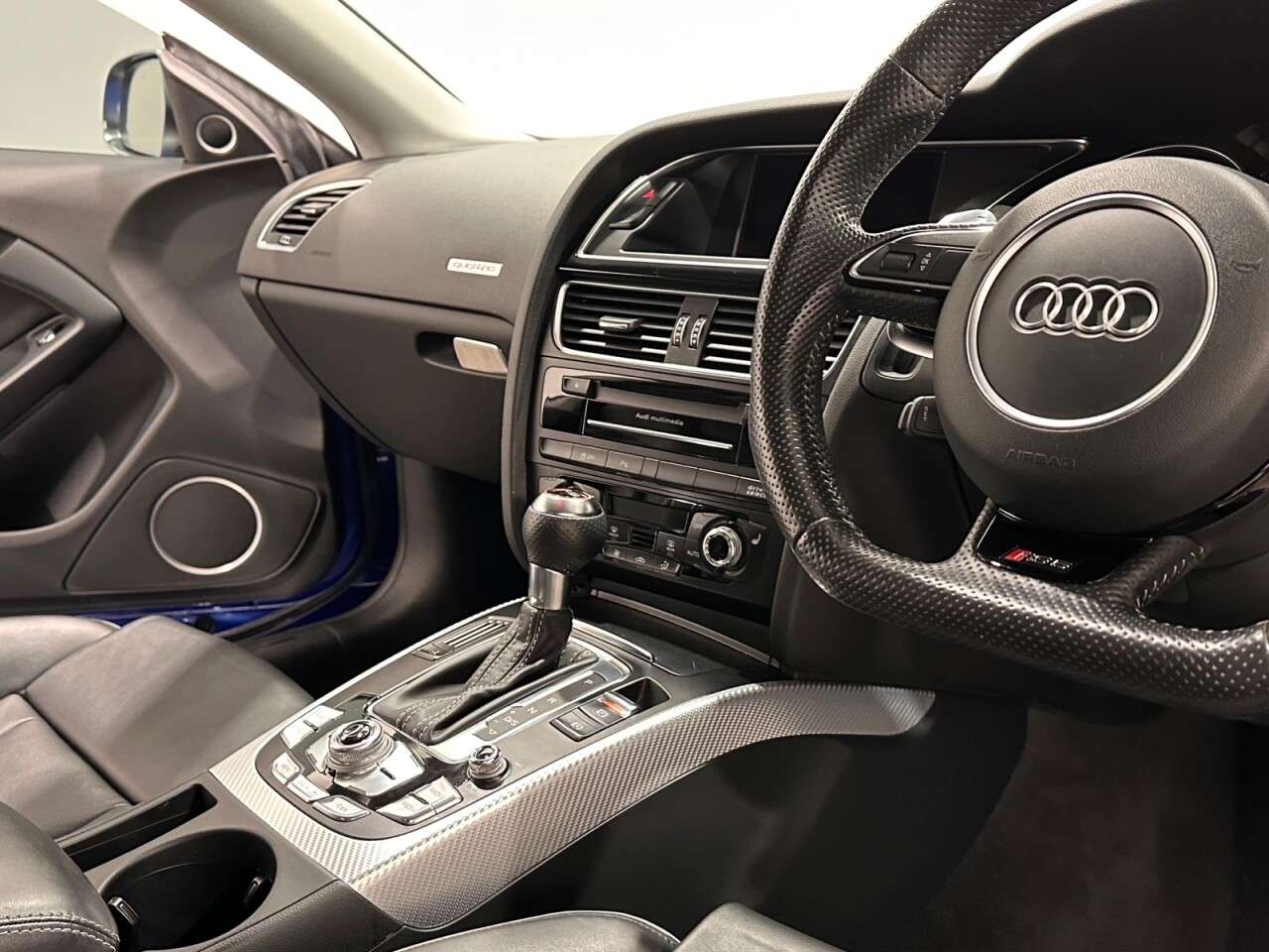 2014 AUDI RS5 2014 AUDI RS5