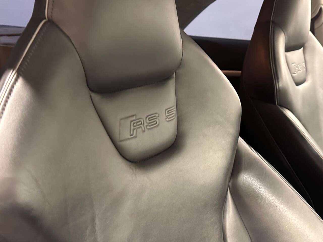 2014 AUDI RS5 2014 AUDI RS5