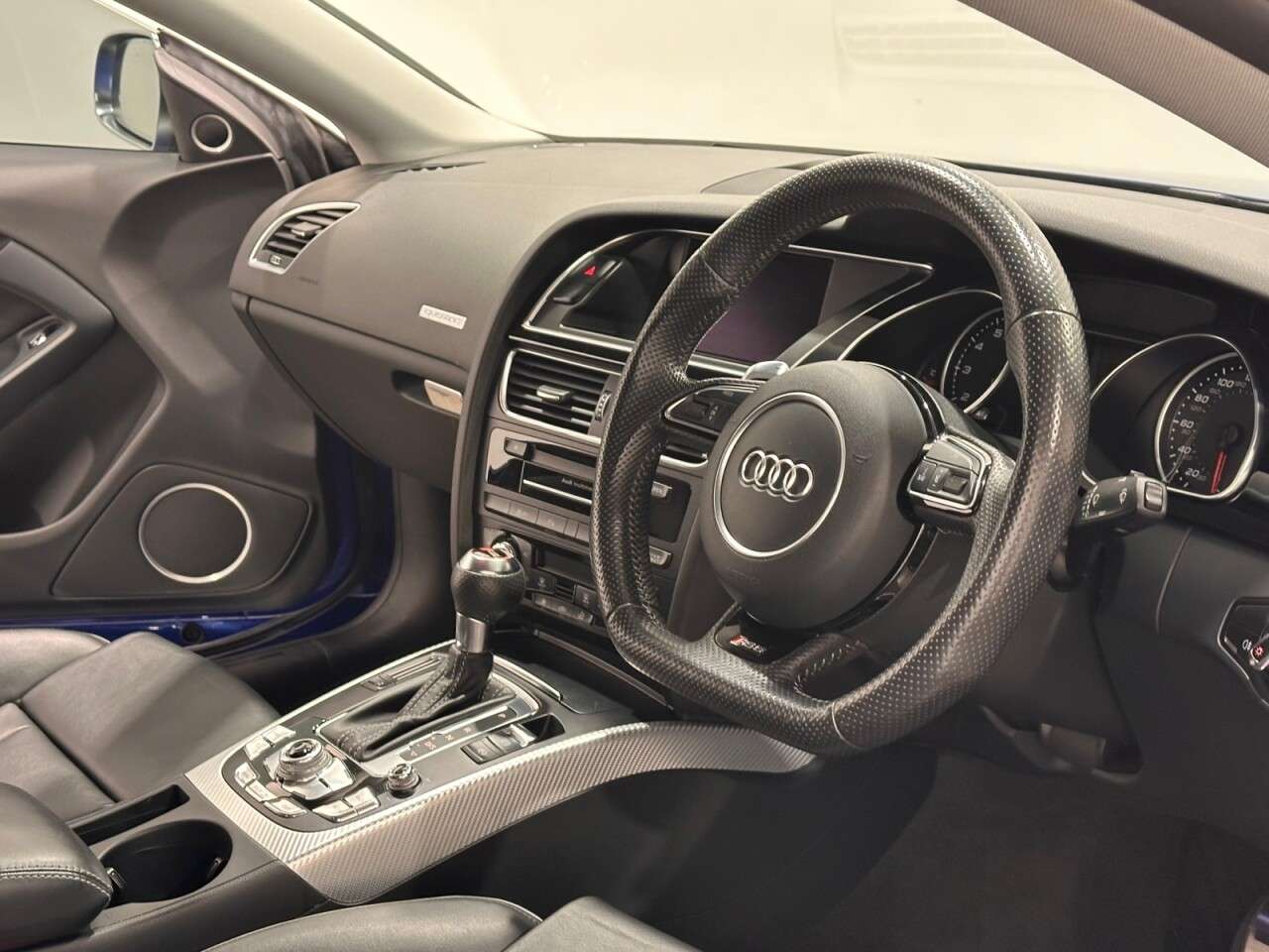 2014 AUDI RS5 2014 AUDI RS5