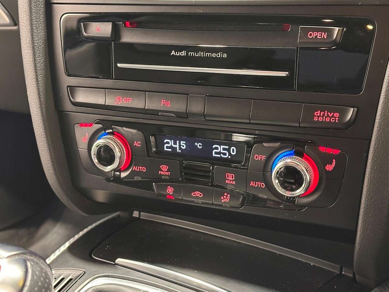 2014 AUDI RS5 2014 AUDI RS5