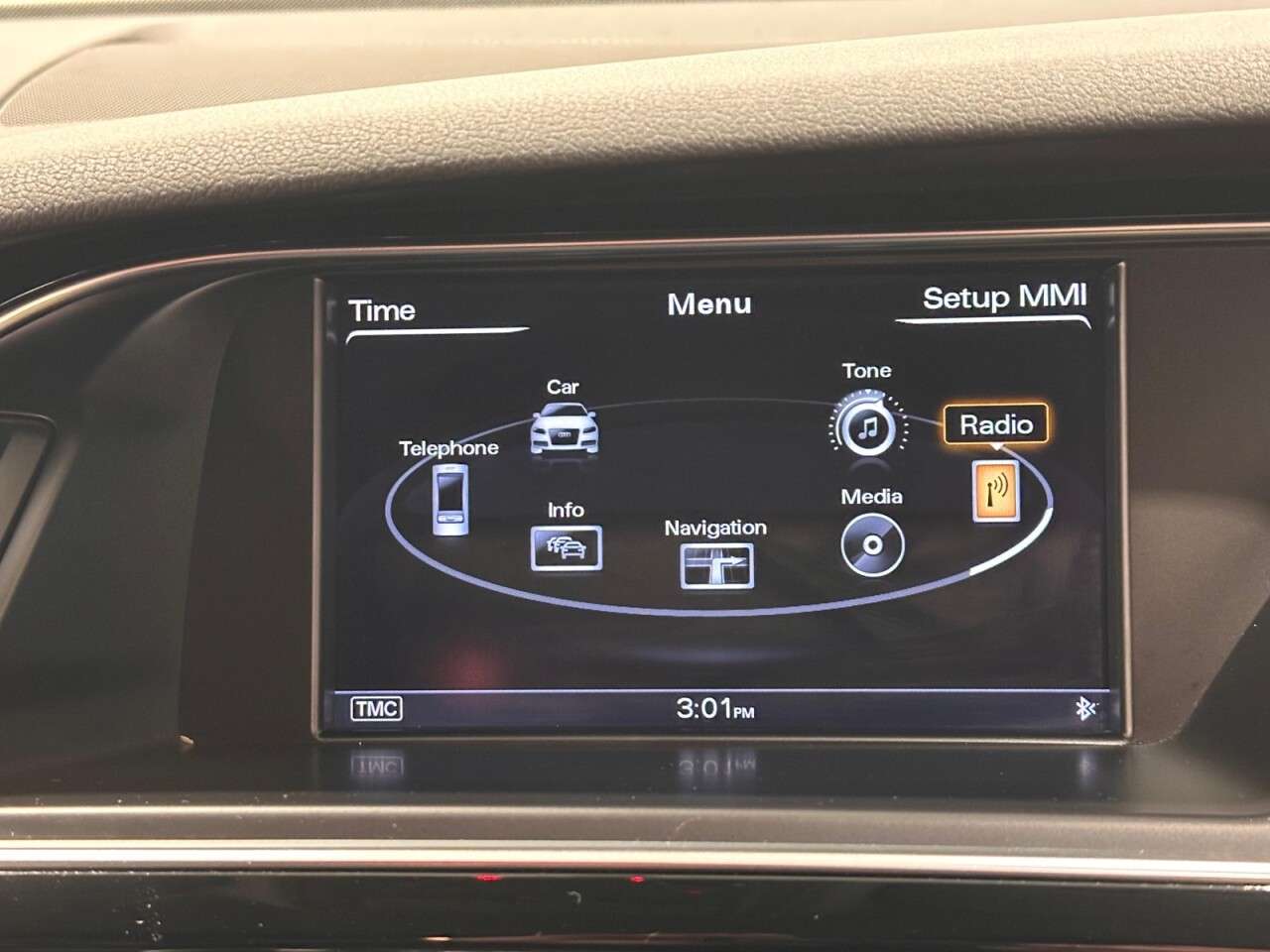 2014 AUDI RS5 2014 AUDI RS5