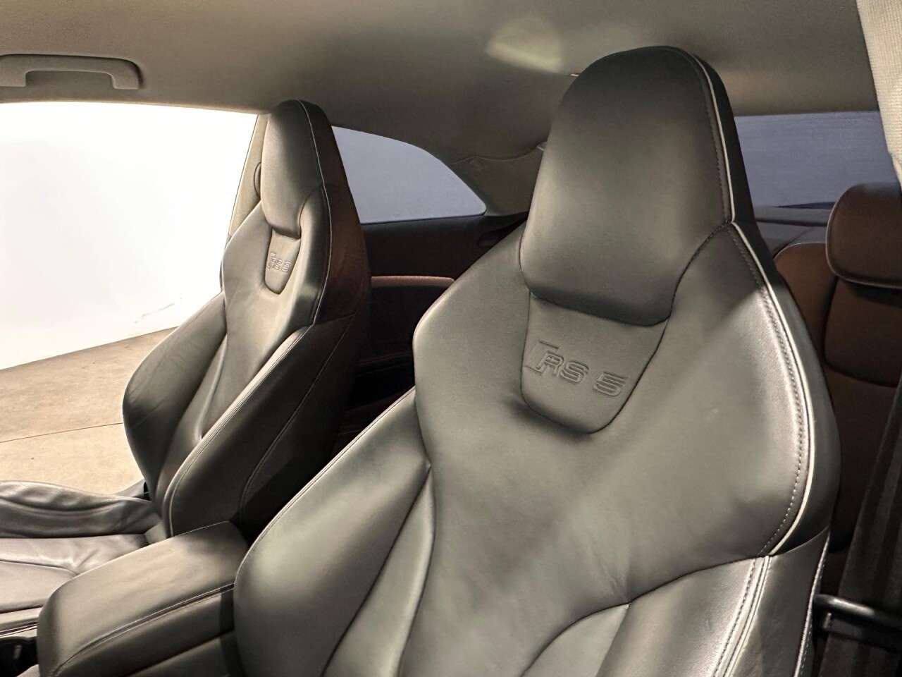 2014 AUDI RS5 2014 AUDI RS5