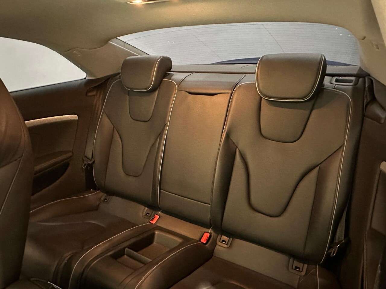 2014 AUDI RS5 2014 AUDI RS5