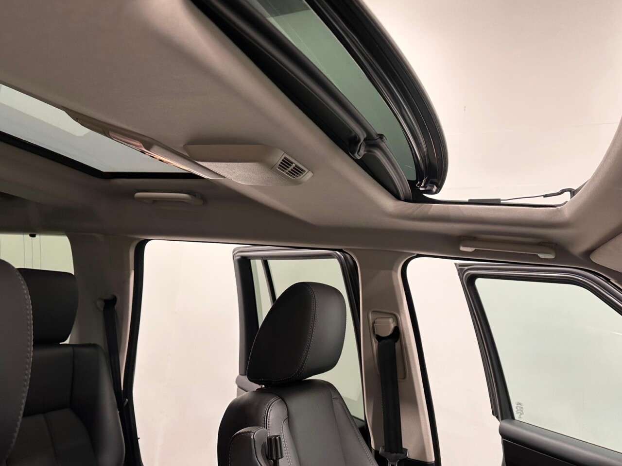 2015 LAND ROVER DISCOVERY 4 2015 LAND ROVER DISCOVERY 4