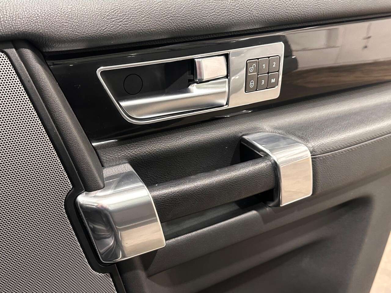 2015 LAND ROVER DISCOVERY 4 2015 LAND ROVER DISCOVERY 4