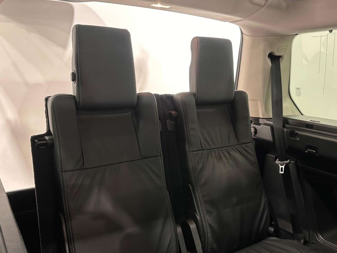 2015 LAND ROVER DISCOVERY 4 2015 LAND ROVER DISCOVERY 4