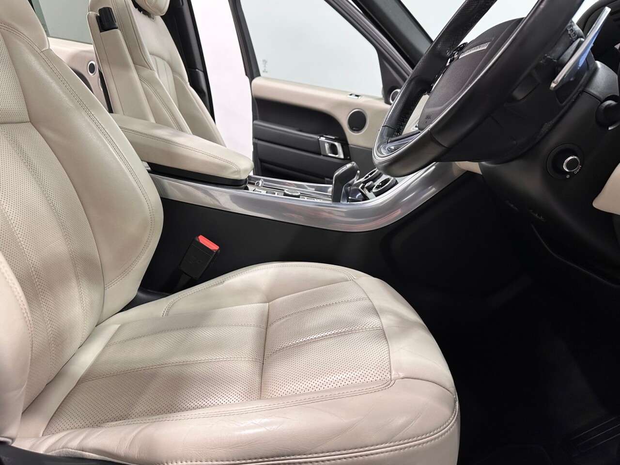 2018 LAND ROVER RANGE ROVER SPORT 2018 LAND ROVER RANGE ROVER SPORT