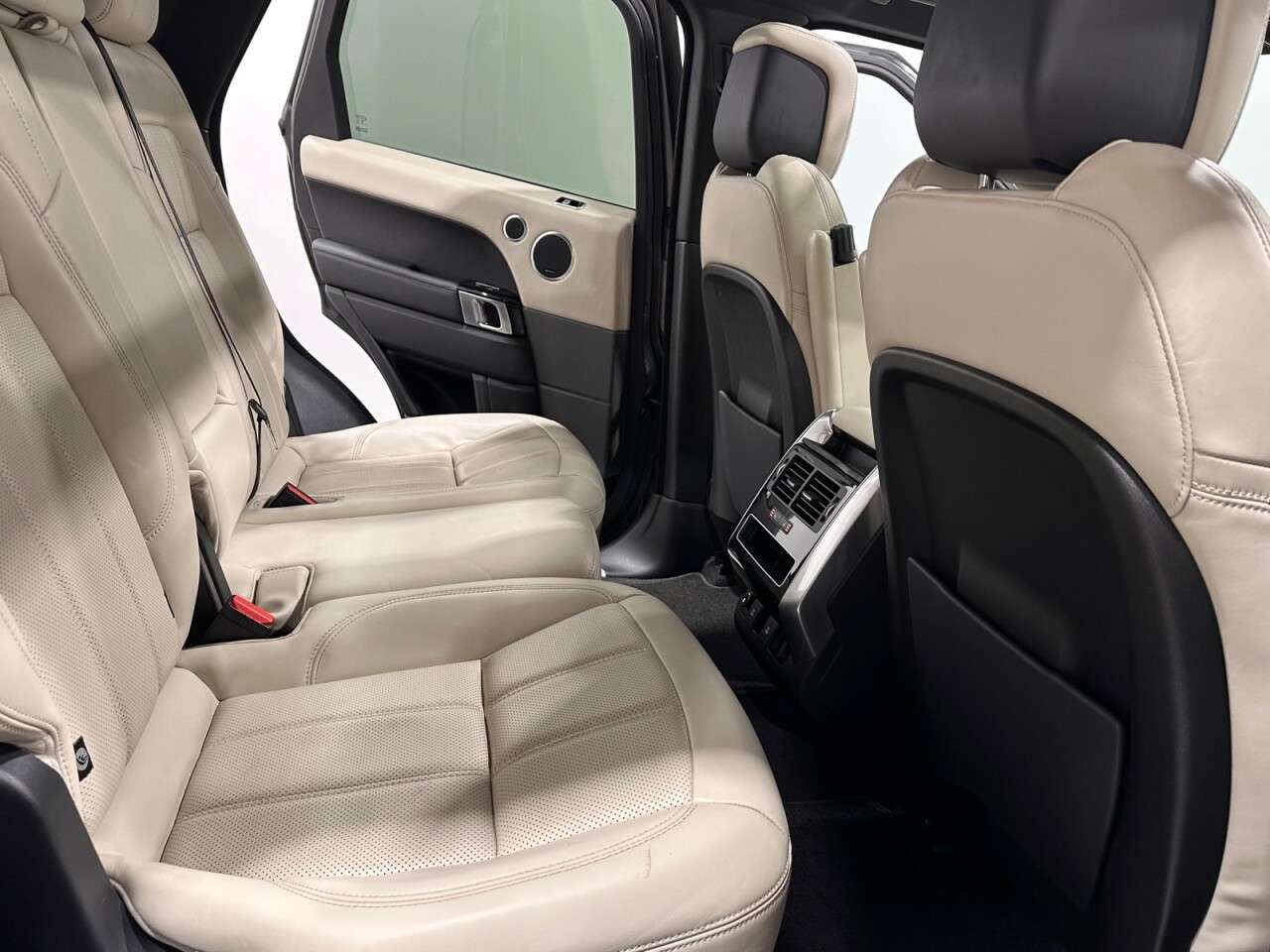 2018 LAND ROVER RANGE ROVER SPORT 2018 LAND ROVER RANGE ROVER SPORT