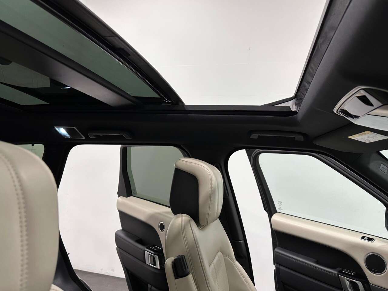 2018 LAND ROVER RANGE ROVER SPORT 2018 LAND ROVER RANGE ROVER SPORT