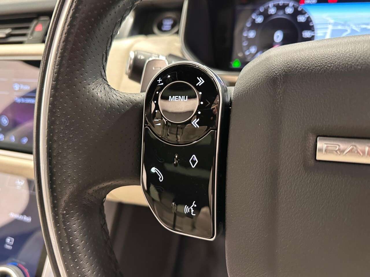 2018 LAND ROVER RANGE ROVER SPORT 2018 LAND ROVER RANGE ROVER SPORT