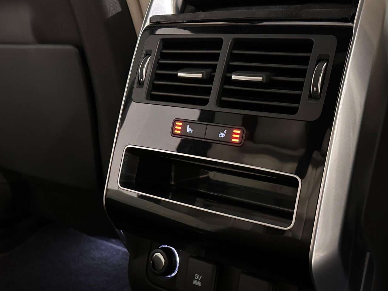 2018 LAND ROVER RANGE ROVER SPORT 2018 LAND ROVER RANGE ROVER SPORT