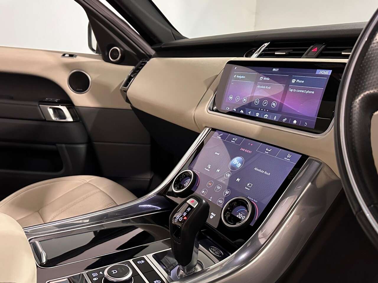 2018 LAND ROVER RANGE ROVER SPORT 2018 LAND ROVER RANGE ROVER SPORT