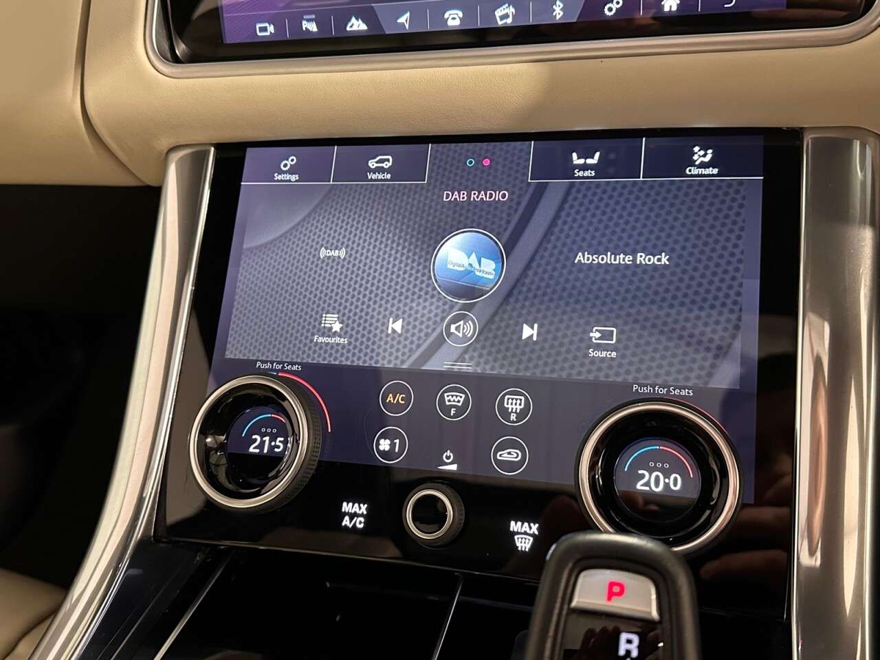 2018 LAND ROVER RANGE ROVER SPORT 2018 LAND ROVER RANGE ROVER SPORT