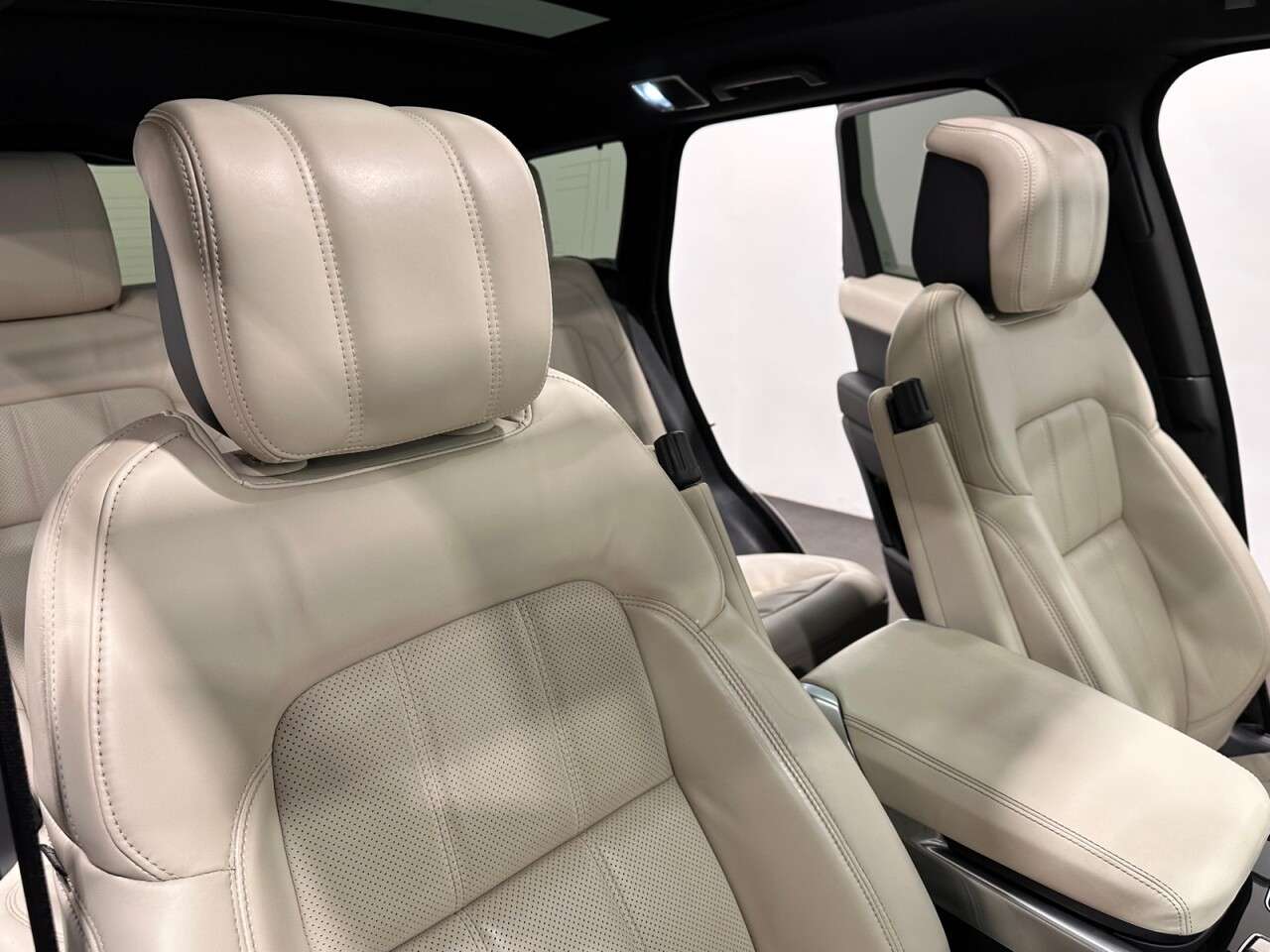 2018 LAND ROVER RANGE ROVER SPORT 2018 LAND ROVER RANGE ROVER SPORT