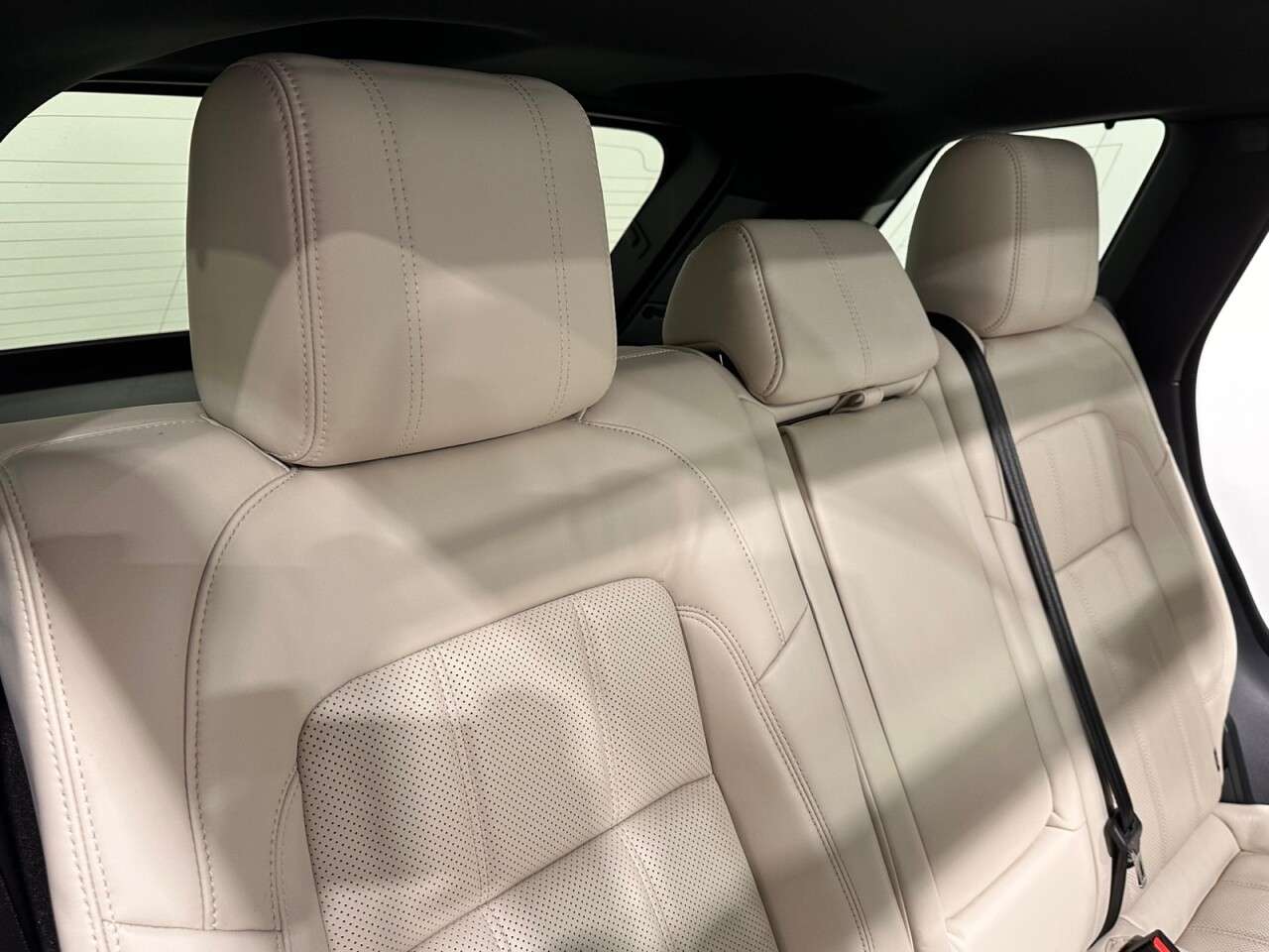 2018 LAND ROVER RANGE ROVER SPORT 2018 LAND ROVER RANGE ROVER SPORT