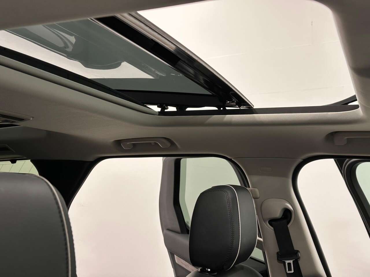 2018 LAND ROVER DISCOVERY 2018 LAND ROVER DISCOVERY