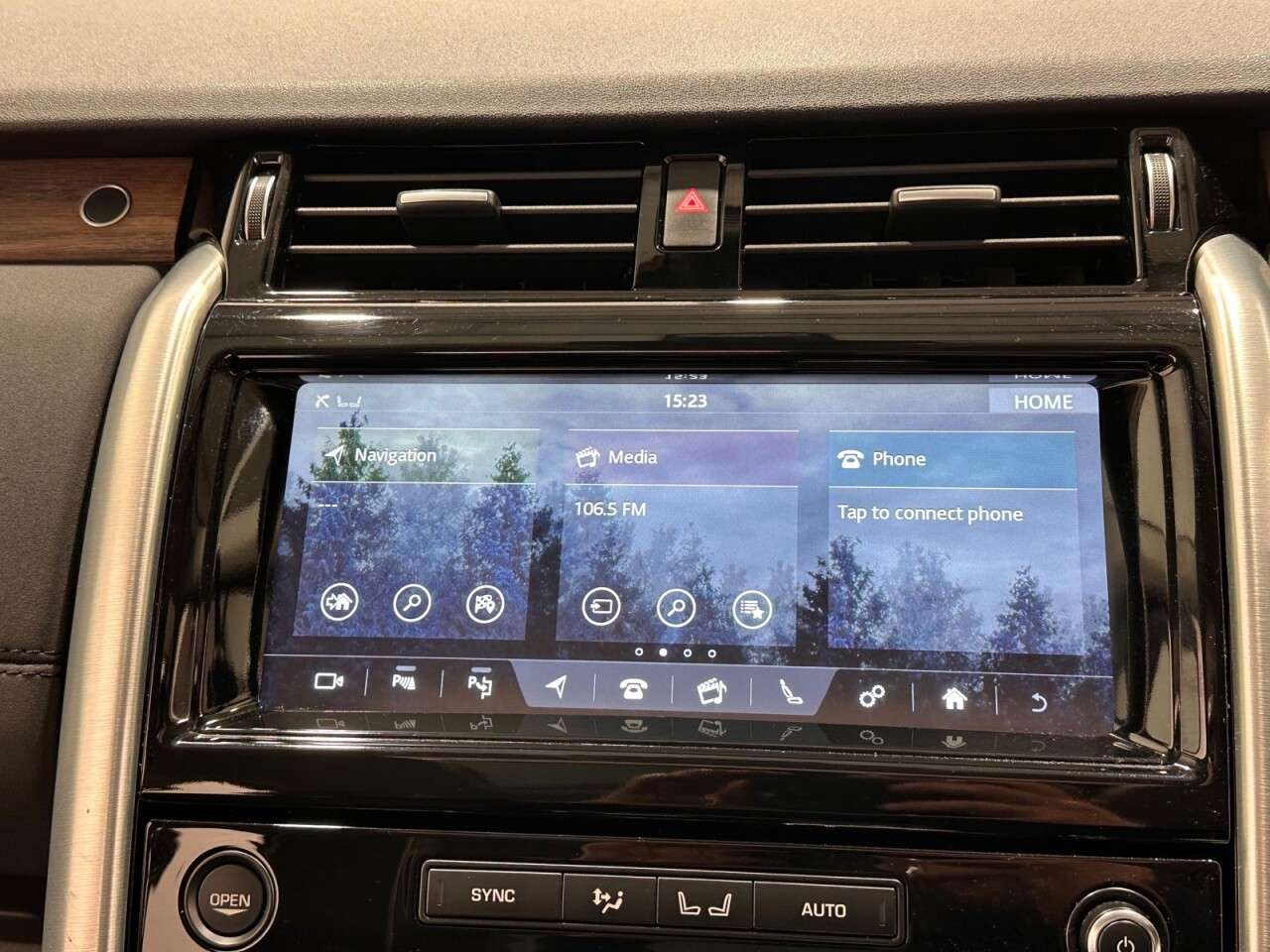 2018 LAND ROVER DISCOVERY 2018 LAND ROVER DISCOVERY