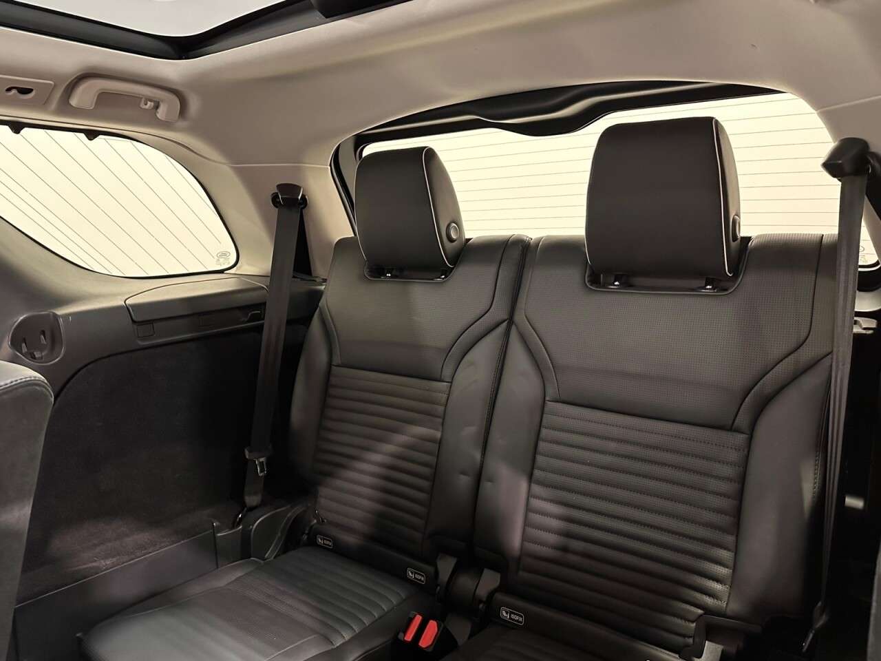 2018 LAND ROVER DISCOVERY 2018 LAND ROVER DISCOVERY