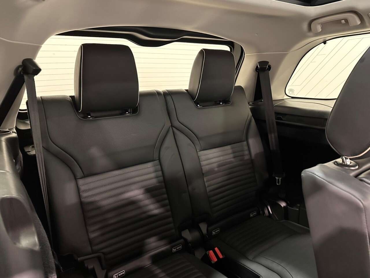 2018 LAND ROVER DISCOVERY 2018 LAND ROVER DISCOVERY